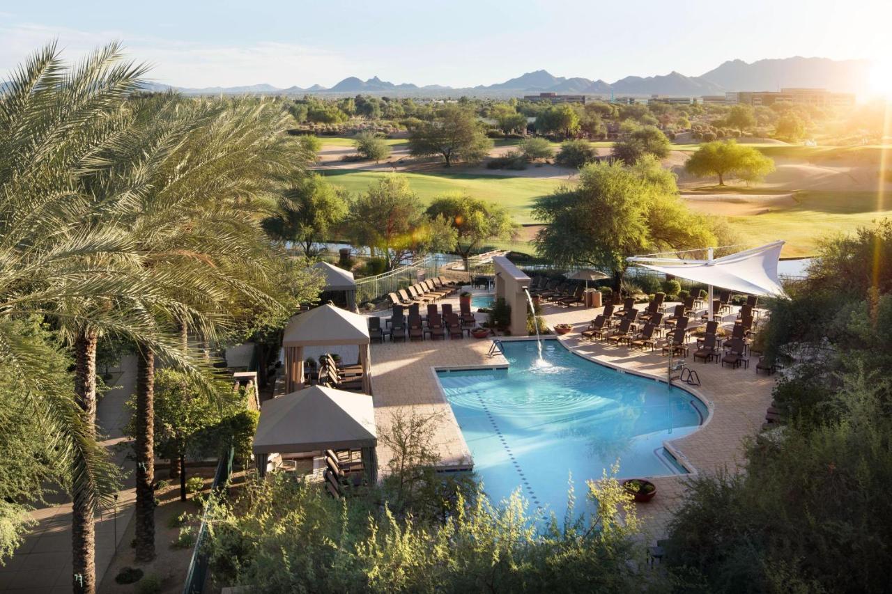 Resort The Westin Kierland Villas, Scottsdale