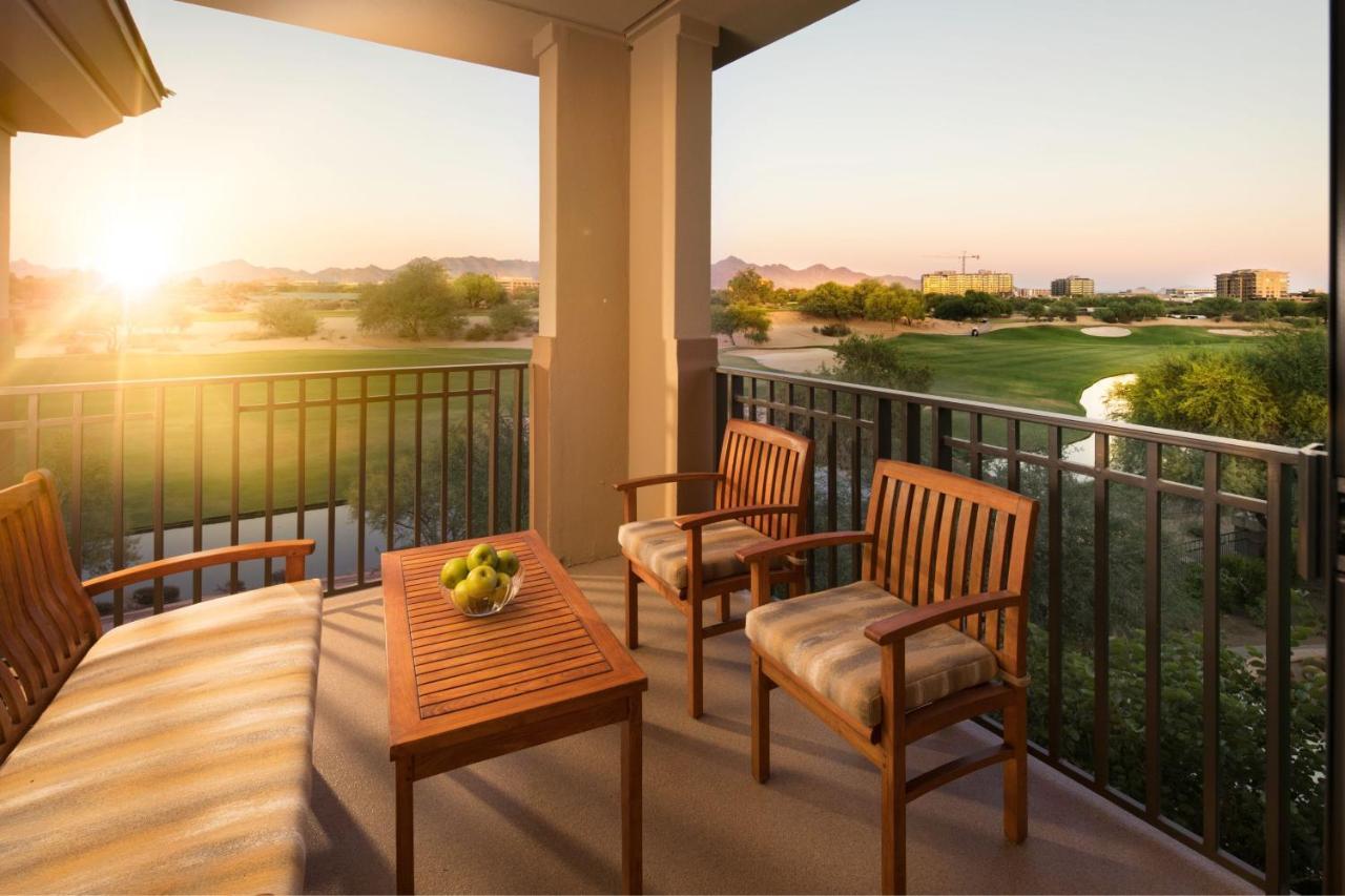 The Westin Kierland Villas, Scottsdale 4*