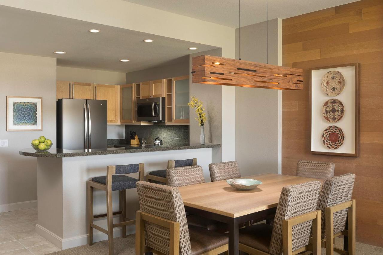 The Westin Kierland Villas, Scottsdale Phoenix