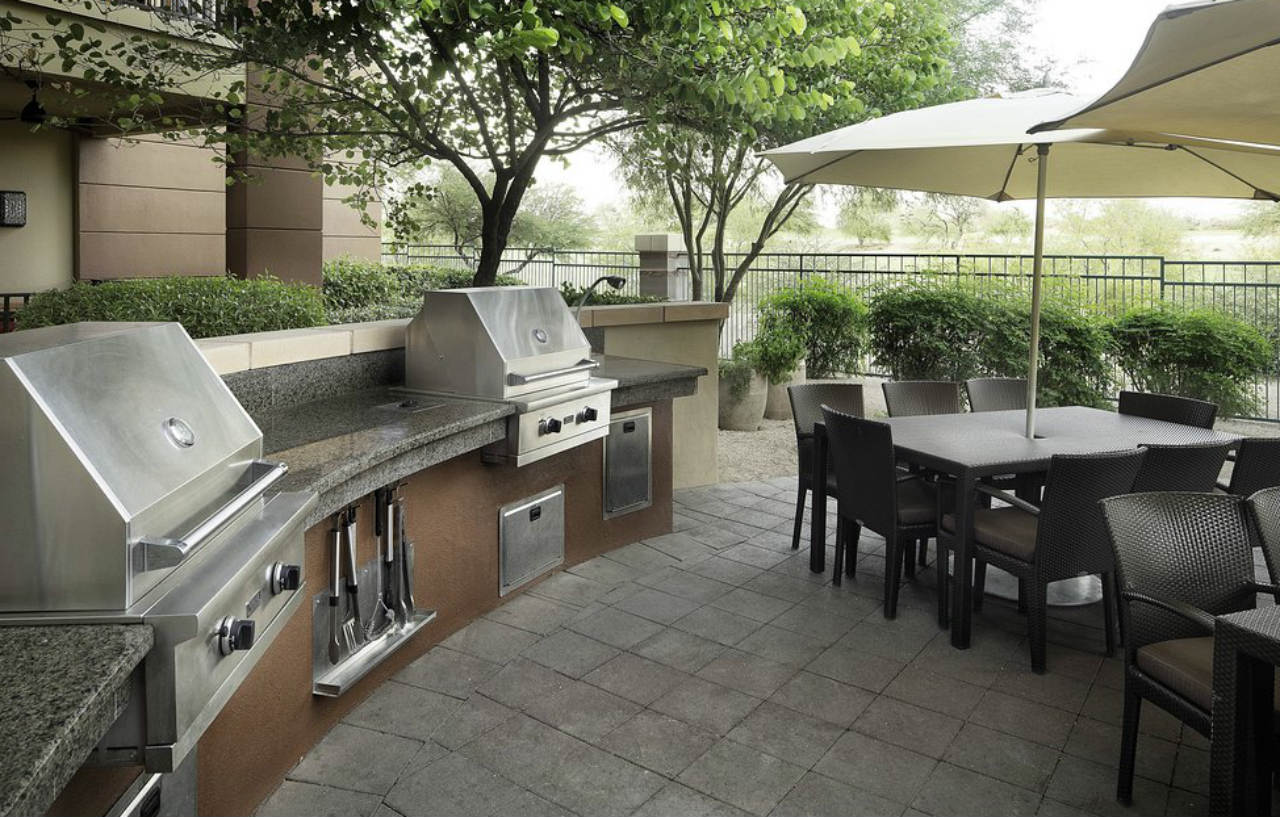 The Westin Kierland Villas, Scottsdale 4* Phoenix