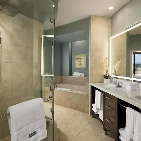 The Westin Kierland Villas, Scottsdale Phoenix Exterior photo