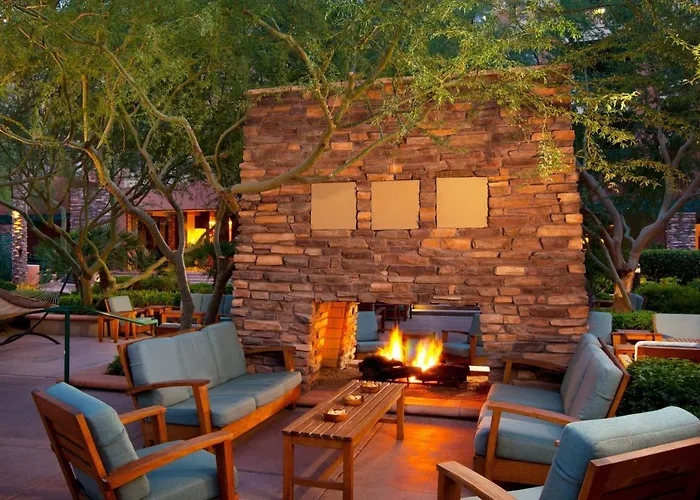 The Westin Kierland Villas, Scottsdale