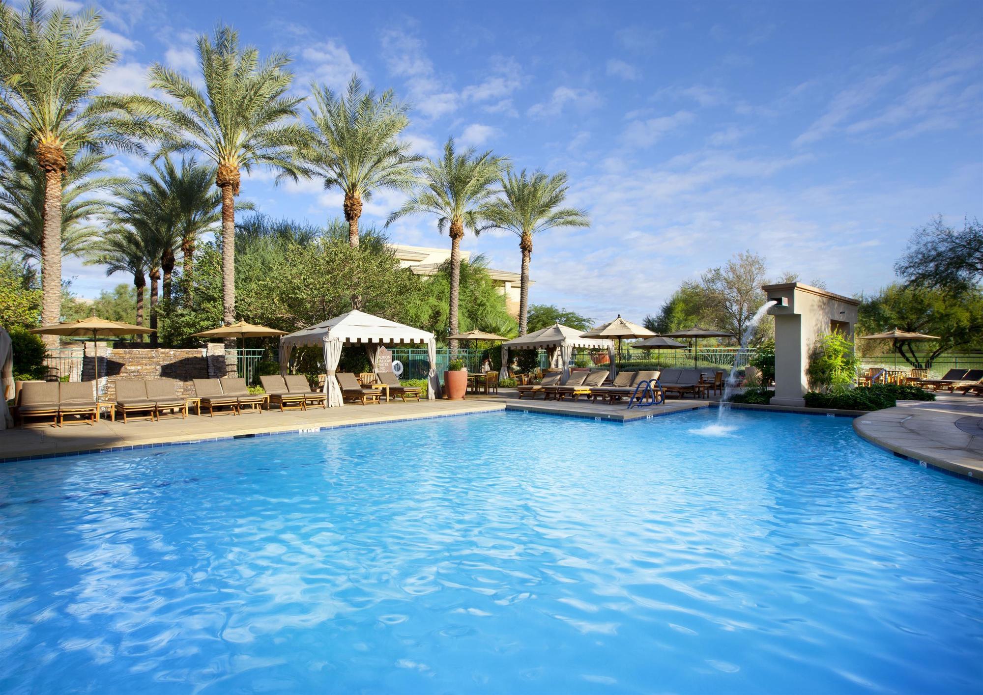 The Westin Kierland Villas, Scottsdale
