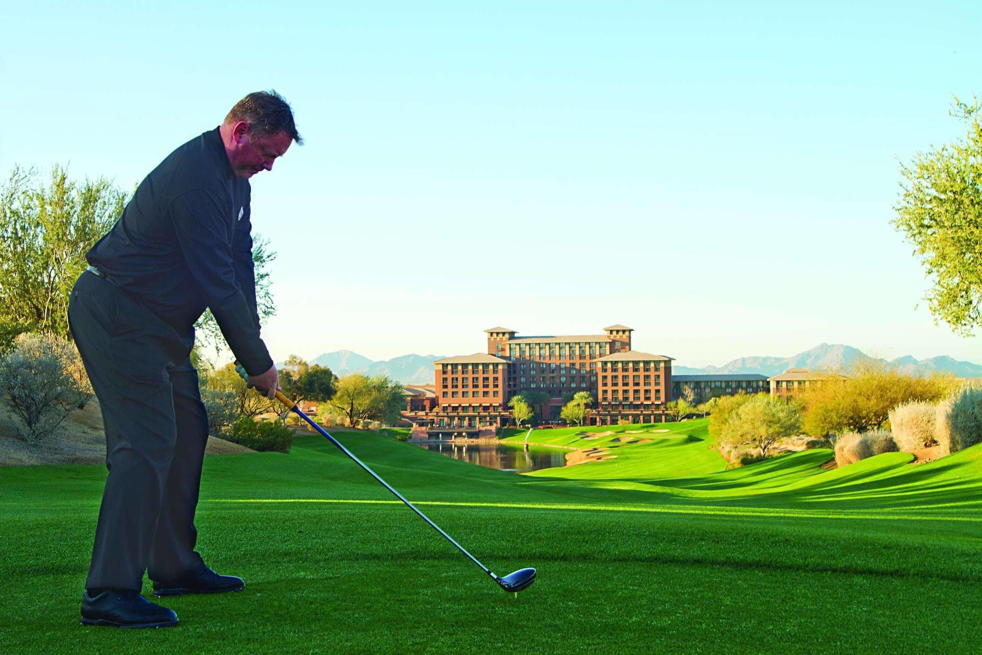 The Westin Kierland Villas, Scottsdale Resort