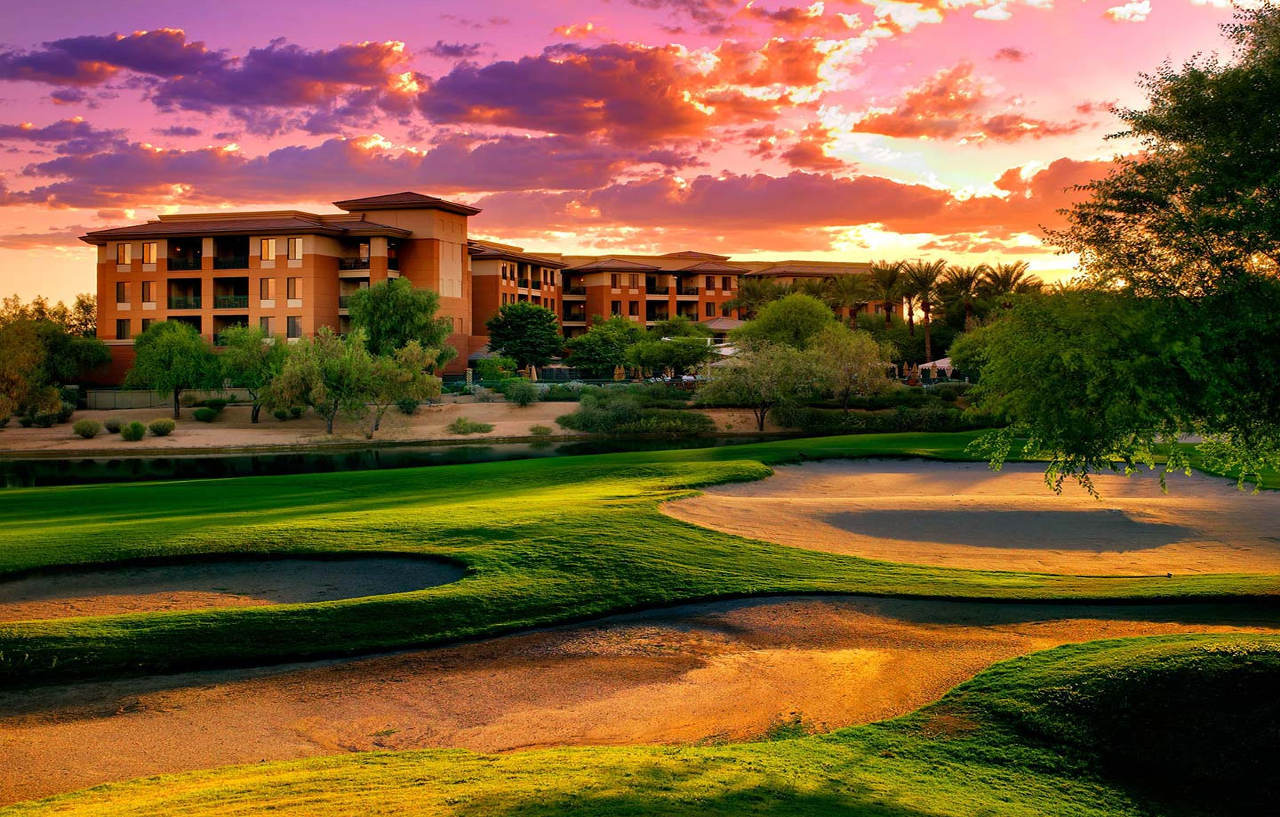 The Westin Kierland Villas, Scottsdale Resort